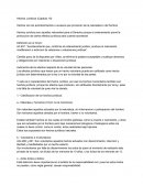Derecho Civil. Hechos y actos jurídicos