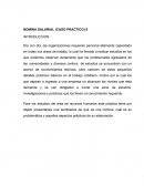 NOMINA SALARIAL (CASO PRACTICO)