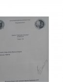 Características de las tipologías textuales