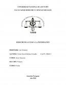 INFORME DE GASTOS SOBRE EL METROBUS
