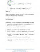 RESULTADO FINAL DEL ESTUDIO DE MERCADO