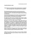 Cartas hacia los biblicos