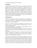 La lectura en el mundo de los niños y los adultos