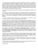 Plan de Acción . Liderazgo