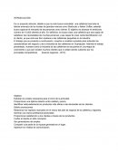 ETAPAS DE PLANEACIÓN Starbucks