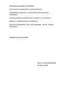 INTRODUCCIÓN A LA SEMIÓTICA