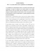 PEC 1. La acción colectiva de los expulsados en la ciudad global