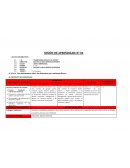 TRABAJO Nos informamos sobre los alimentos que contienen hierro