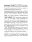 UNIDADES 15 Y 16 RESPONSABILIDAD CIVIL. CIVIL 1. UBP