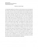 Watchmen y el policial negro