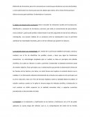 Definición de Economía