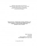 Prevención de la hipertensión arterial