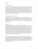 PROGRAMACIÓN ORIENTADA A OBJETOS. Una visión general de Java