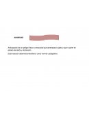 Trastorno de ansiedad y otros