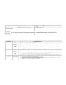 ESCALAS EVALUATIVAS BENITO JUAREZ