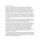 Ergonomia practica de temperatura