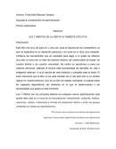 Ensayo 7 hábitos de la gente altamente efectiva