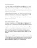 LA LUCHA DE PODER CONTINUA