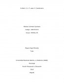 Cuestionario Acción Educación