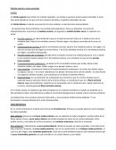 Medula espinal y raíces espinales