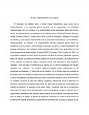 ENSAYO MEJORAMIENTO DE LA CALIDAD