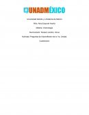 Características de las Víctimas dentro de la Victimología