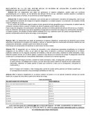 REGLAMENTO DE LA LEY DEL SEGURO SOCIAL EN MATERIA DE AFILIACIÓN, CLASIFICACIÓN DE EMPRESAS, RECAUDACIÓN Y FISCALIZACIÓN