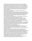 INTERVENCIONES DE DESARROLLO ORGANIZACIONAL