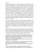 Practica Gravimetria Discusion