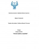 Ensayo del libro “HITLER GANÓ LA GUERRA”
