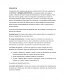 Legalidad de cooperativas agrarias en guatemala