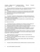 PLANIFICACION DE LENGUA