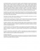 Resumen de lectura de formulaciones y evaluaciones de proyectos (para científicos)