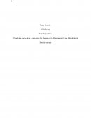 El bullying que se lleva a cabo entre los alumnos de la Preparatoria #3 por falta de algún familiar en casa