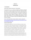 Estrés Laboral y Rotación de personal en Telvista Mexicali