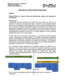 Análisis de la estrategia de WAL-MART