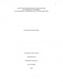 DIFRENCIAS DE LA CONSTITUCION DEL 86 Y 91