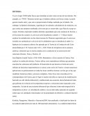 Conductividad térmica