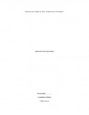 Ensayo Impacto del Código de Ética Profesional en Colombia