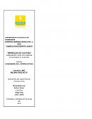 CREACIÓN DE UN PRODUCTO - MERMELADA