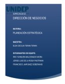 DIAGNÓSTICO INICIAL DE LA EMPRESA