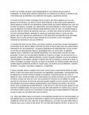 Ensayo del libro “las muertas”