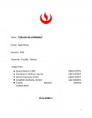 Trabajo Final de Costeo UPC