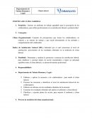 POLÍTICA DE CLIMA LABORAL