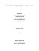 LOGISTICA. Importancia del embalaje en el proceso de recibo y despacho de mercancía