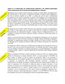 La fabricación de medicamentos apócrifos y de calidad subestándar como consecuencia de la escasez de medicamentos y vacunas