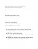 Características Rápido acceso a la plataforma para reservar computadores y cubículos