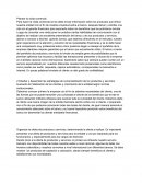 La importancia de portafolios