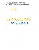 ANSIEDAD ¿Cómo puedes controlar tu ansiedad irracional?