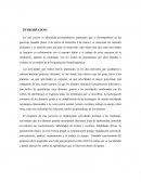 Practicas docentes. ¿QUE ES UN ESTILO DE APRENDIZAJE?